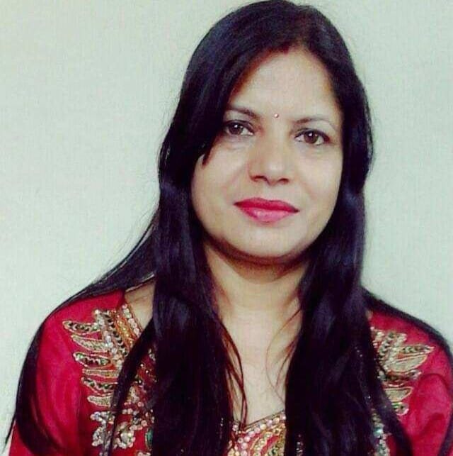 Sudha Baँskota Dhkal