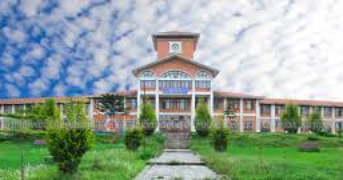 त्रिभुवन विश्वविद्यालयको जग्गा अतिक्रमण हटाउन ३५ दिने अल्टिमेटम