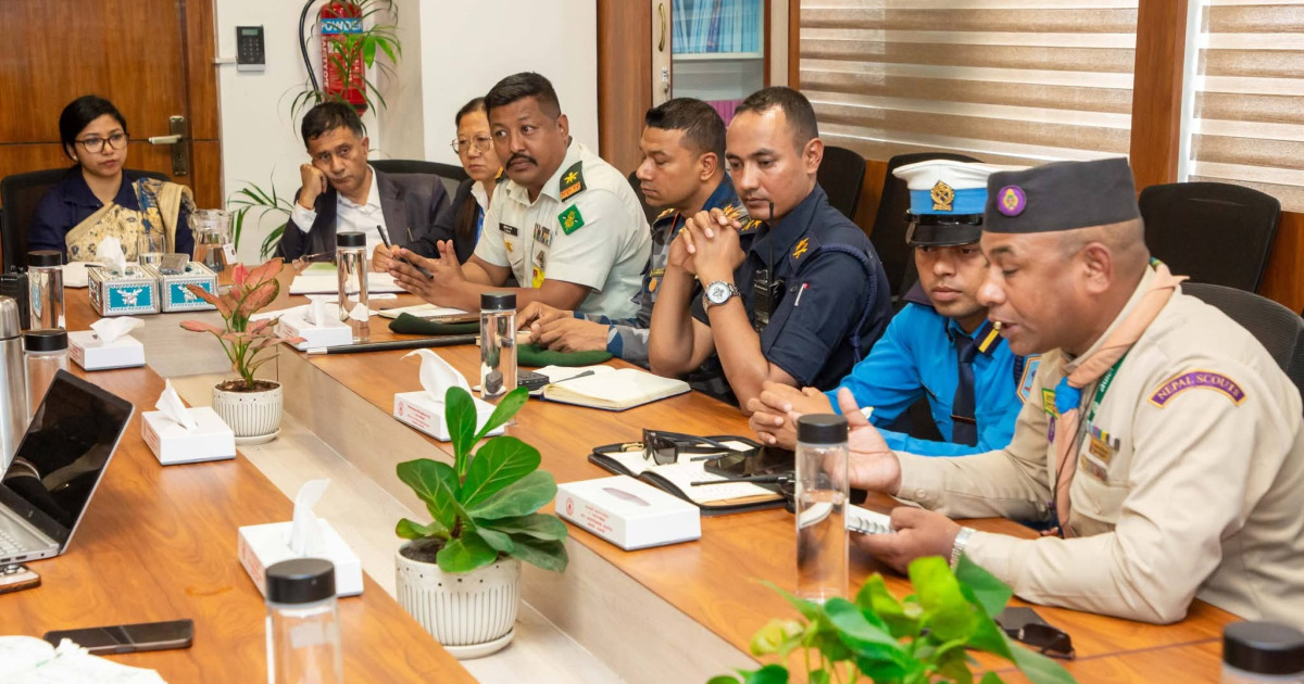 संग्रहालयमा राखिएका मूर्ति घर फिर्ता गराउने निर्णय