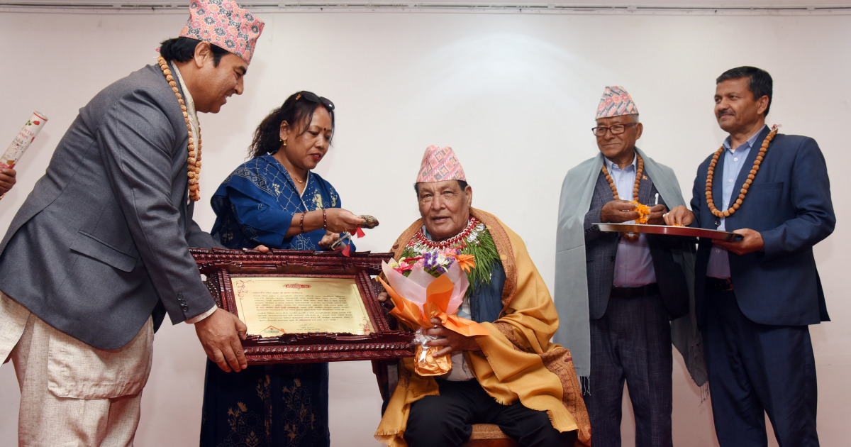 तामाकोशी सललल