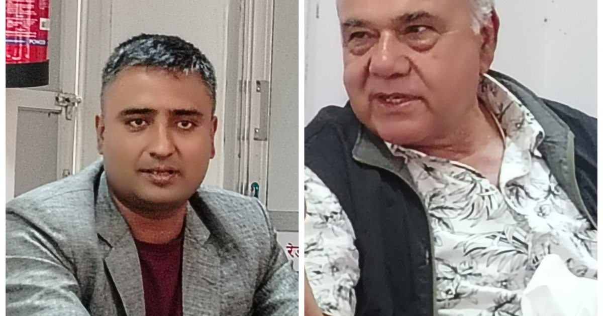 नेपाल रेडक्रस सोसाइटीले राजनीतिक पदमा रहेका पदाधिकारीलाई संगठनबाट अलग हुन आग्रह