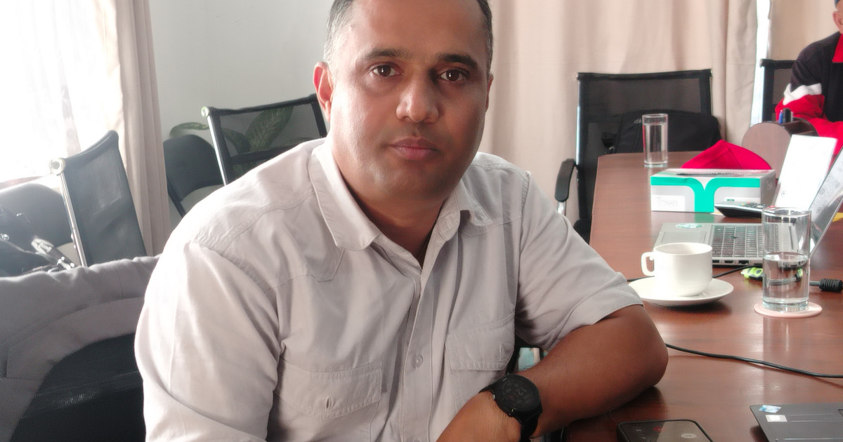 बूढीगण्डकीमा एक करोड घनमिटरभन्दा बढी पानी बगेको अनुमान
