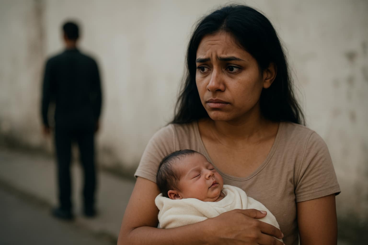 अनाथ बच्चा: आमाको मात्र दोष कि पुरुषको गैरजिम्मेवारी पनि ?