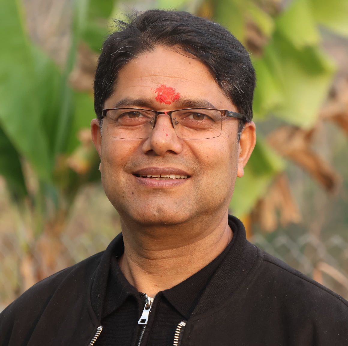 भोला भट्टराई