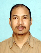 बीरेन्द्र श्रेष्ठ