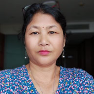 अमिका राजथला