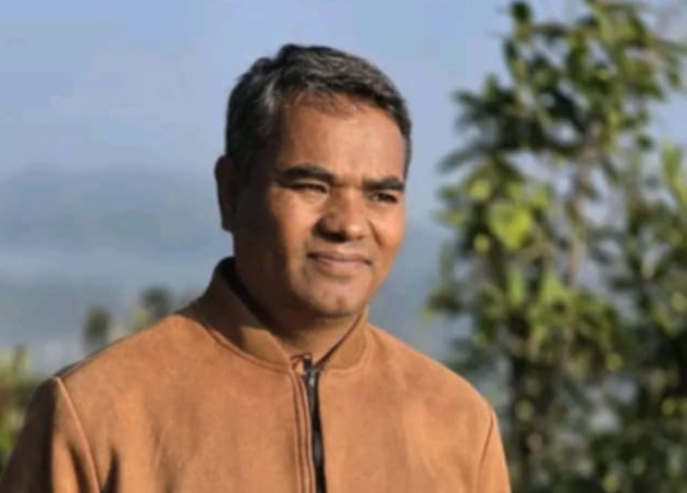 भुईं मान्छेका सुखदुःख