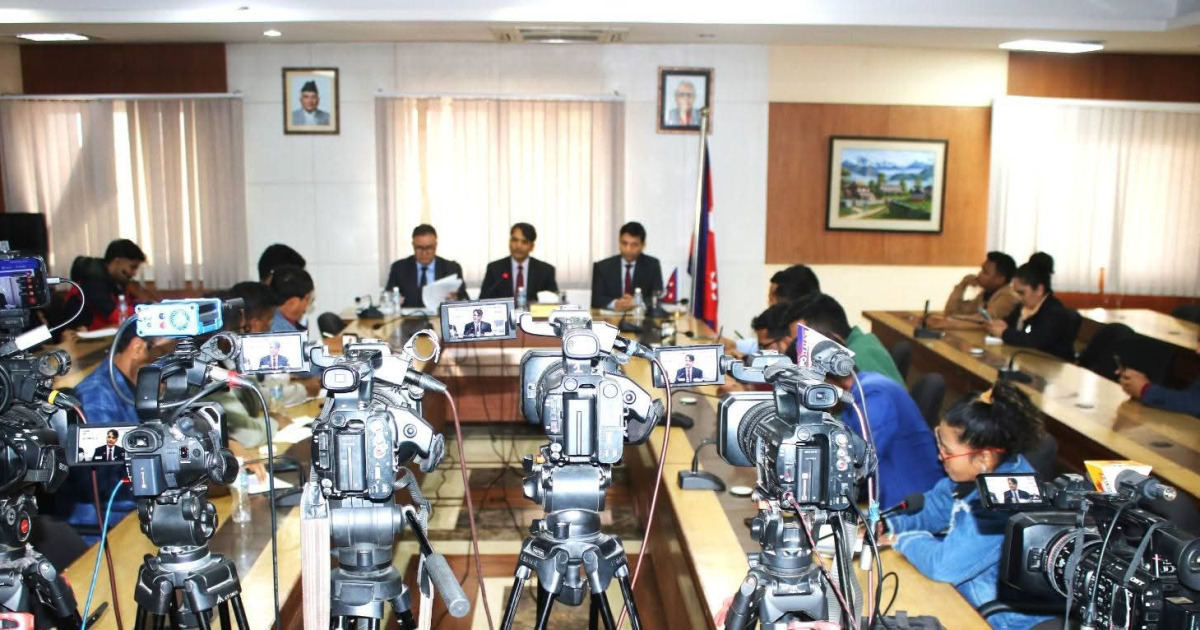 पश्चिम एसियामा रहेका नेपालीको सुरक्षामा सरकारको प्राथमिकता, आधिकारिक सूचनामा भर पर्न आग्रह