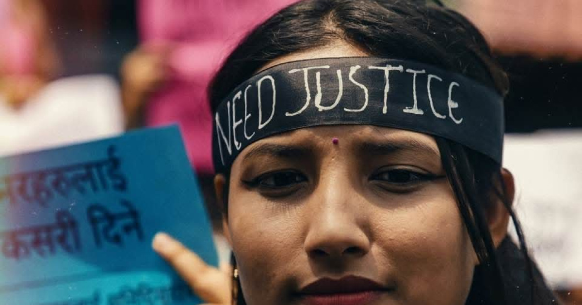 जेनजेड आन्दोलनकी अगुवा रक्षा बमले प्रधानमन्त्री कार्कीलाई साेधिन्- "हाम्रो शान्तिपूर्ण आन्दोलन एकाएक हिंसात्मक कसरी भयो?"