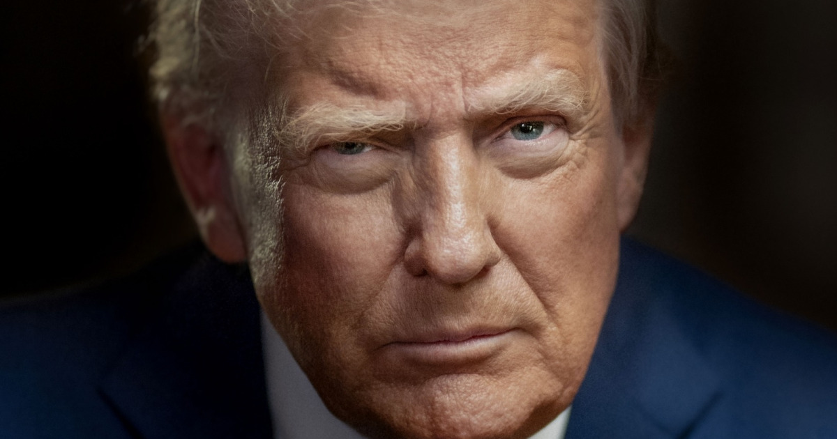 ट्रम्पको चेतावनी: नाटाेले सहयोग नगरे ग्रीनल्यान्ड सुरक्षा रणनीति अघि बढाउने