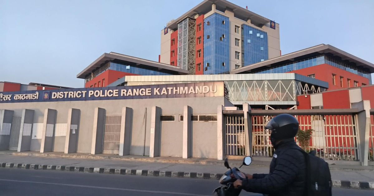 ठमेल क्षेत्रमा अनैतिक गतिविधिमा संलग्न २० विदेशी महिला पक्राउ