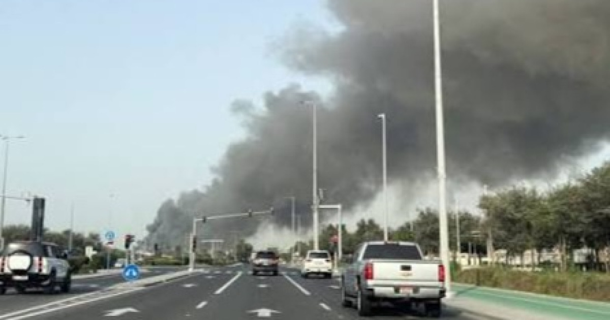 अबुधाबीको अब्जान क्षेत्रमा घाइते भएका ७ नेपालीमध्ये ६ जना डिस्चार्ज, एक जना खतरामुक्त