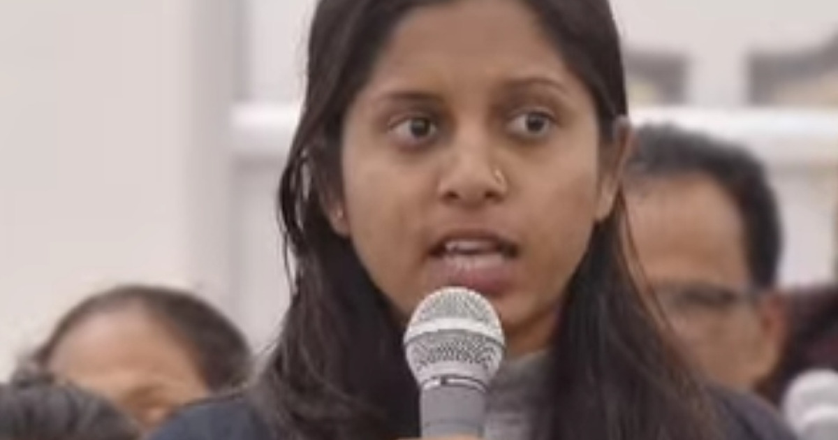 देशकै कान्छी सांसद रुबीकुमारी कान्छी उपसभामुख बन्दै