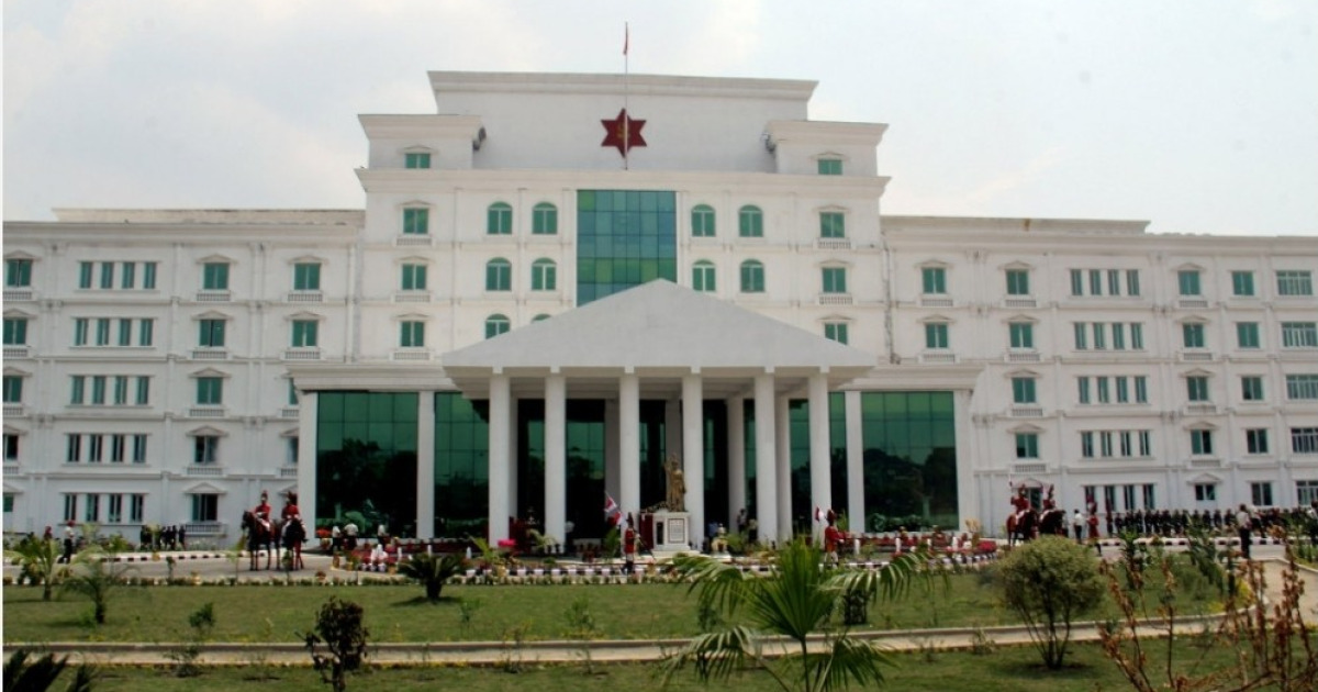 सुकुम्बासीकाे तथ्यांक संकलन सम्बन्धमा नेपाली सेनाबाट स्पष्टीकरण