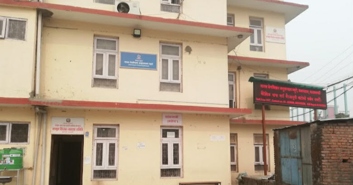 अमेरिका पठाइदिने भन्दै करोडौँ ठगी र मानव तस्करीमा संलग्न दुई जना पक्राउ