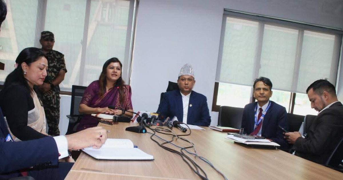 विदेशमा रहेका नेपालीका लागि ‘मोफा मित्र’ मोबाइल एप सार्वजनिक