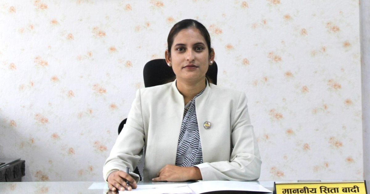 राष्ट्रिय महिला अधिकार दिवसले समानता र सशक्तीकरणको यात्रालाई थप ऊर्जा दिएको छ : मन्त्री बादी