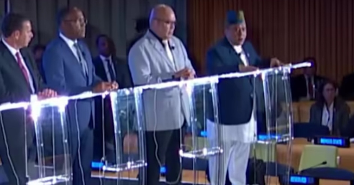 जलवायु संकटमा नेपालले भोगेको क्षति विश्वका लागि चेतावनी : परराष्ट्रमन्त्री खनाल