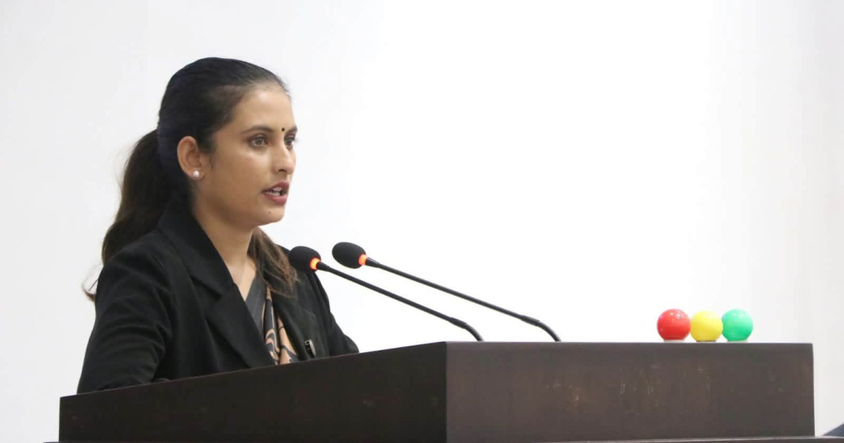 मन्त्रालयको जिम्मेवारी विस्तारअनुसार कानुनी तादात्म्यता कायम गर्न विधेयक