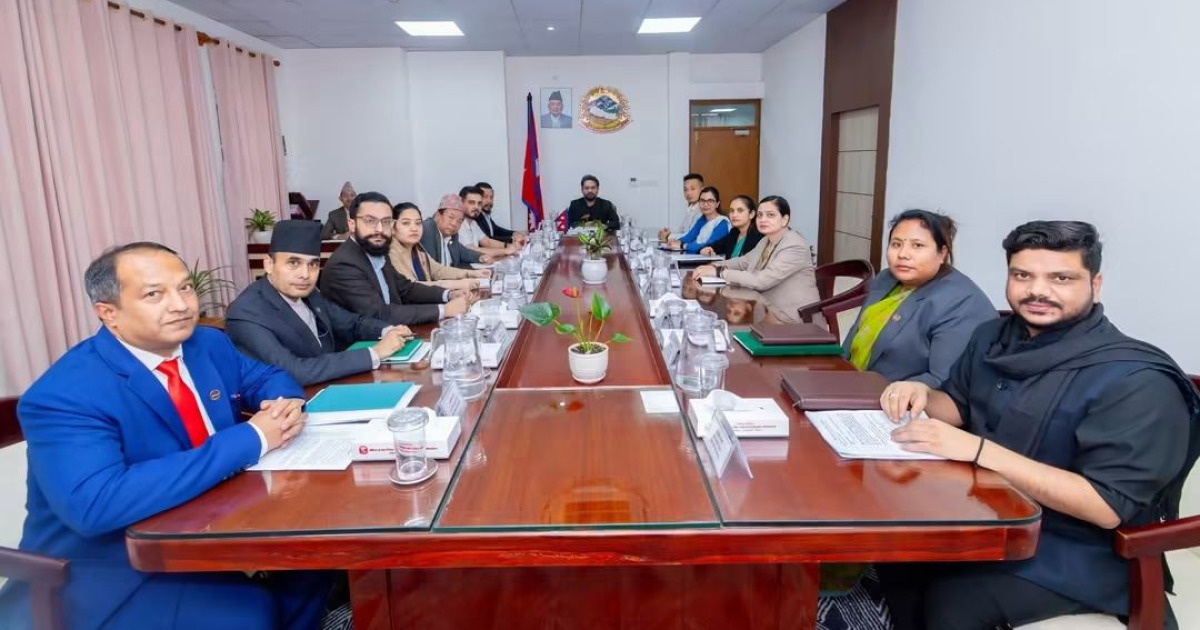अध्यादेश ल्याउन राष्ट्रपतिसमक्ष सिफारिस, तीन उच्च अधिकारी बढुवा
