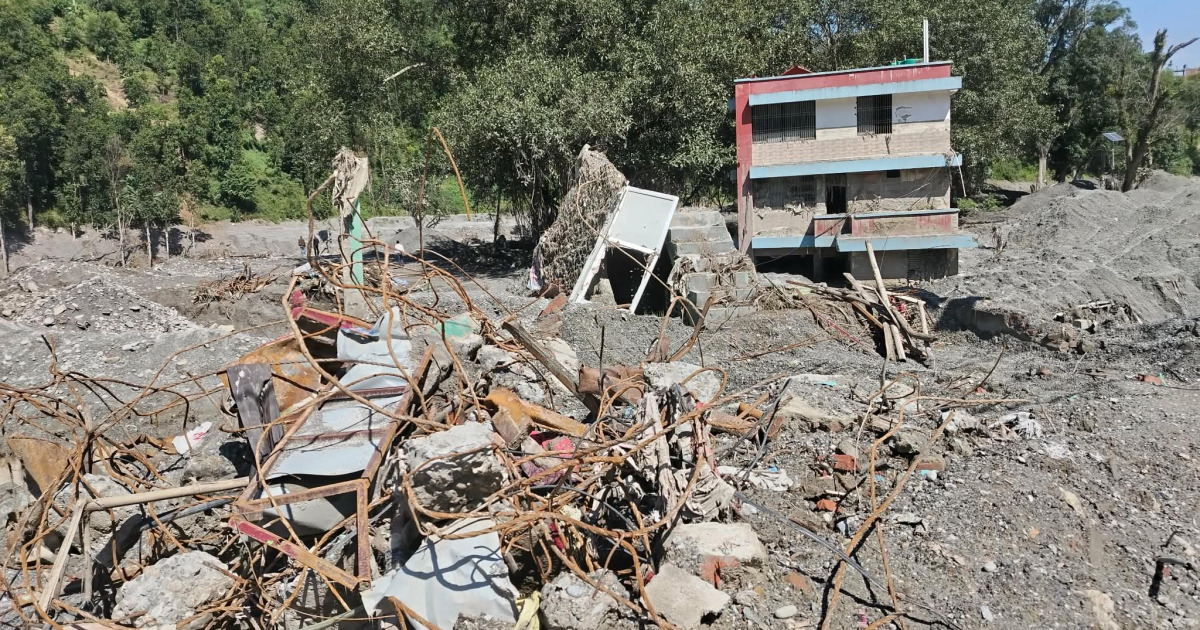 विपद्मा बेपत्ता भएकालाई सरकारले मृत घोषणा गर्न सक्ने, मृत्यु दर्ता निःशुल्क हुने